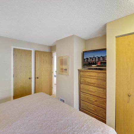 228 Edgewater Inn Charlevoix Luaran gambar