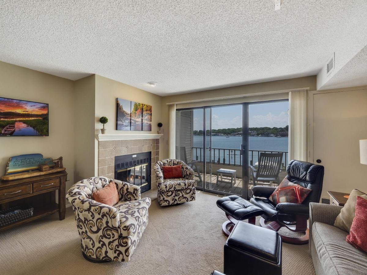 228 Edgewater Inn Charlevoix Luaran gambar