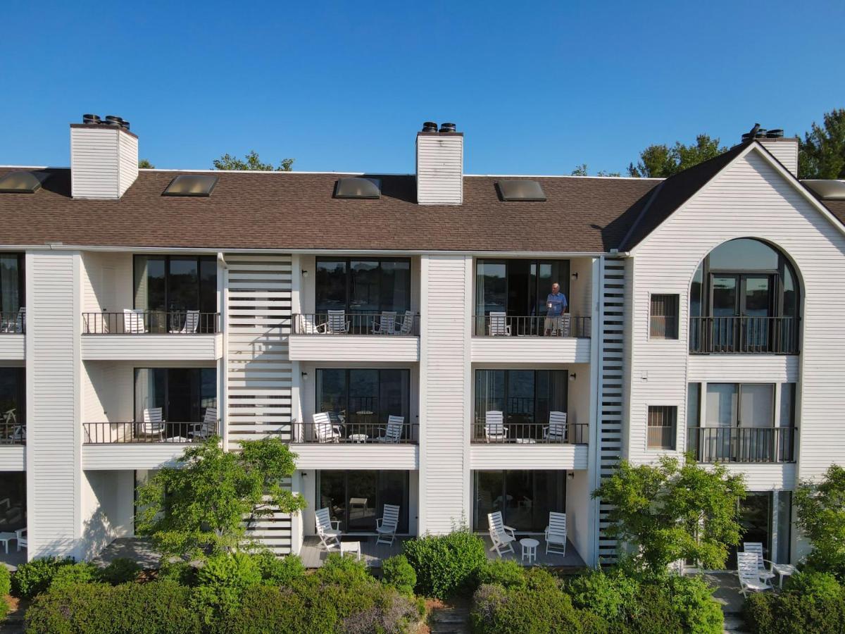 228 Edgewater Inn Charlevoix Luaran gambar